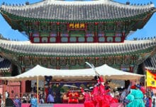Photo of Storia della Corea