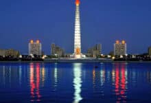 Photo of Corea del Nord