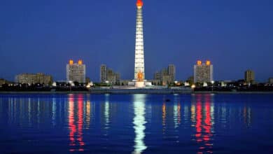 Photo of Corea del Nord