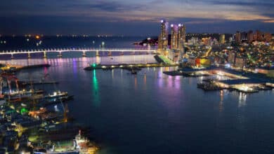 Photo of Corea del sud