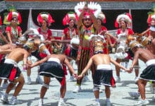 Photo of Aborigeni Taiwan