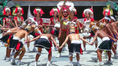 Photo of Aborigeni Taiwan