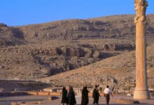 Photo of Persepolis e Fars