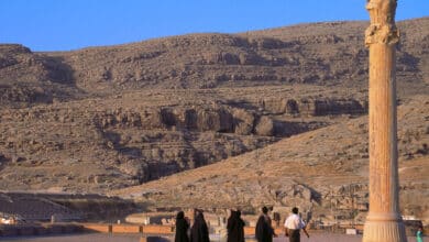 Photo of Persepolis e Fars