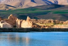 Photo of Persia dei Medi