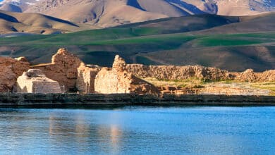 Photo of Persia dei Medi