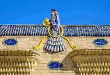 Photo of Zoroastrismo