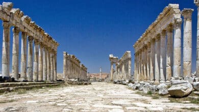 Photo of Impero Seleucide