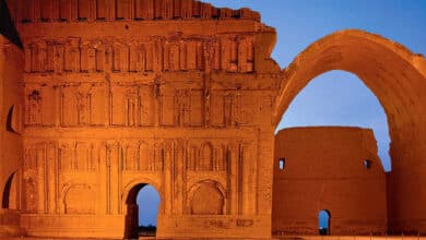 Photo of Persia dei Parti